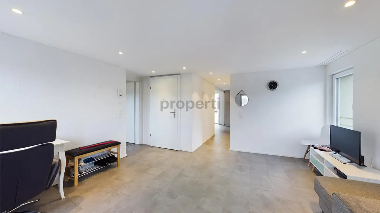 Appartement à louer - 6037 Root