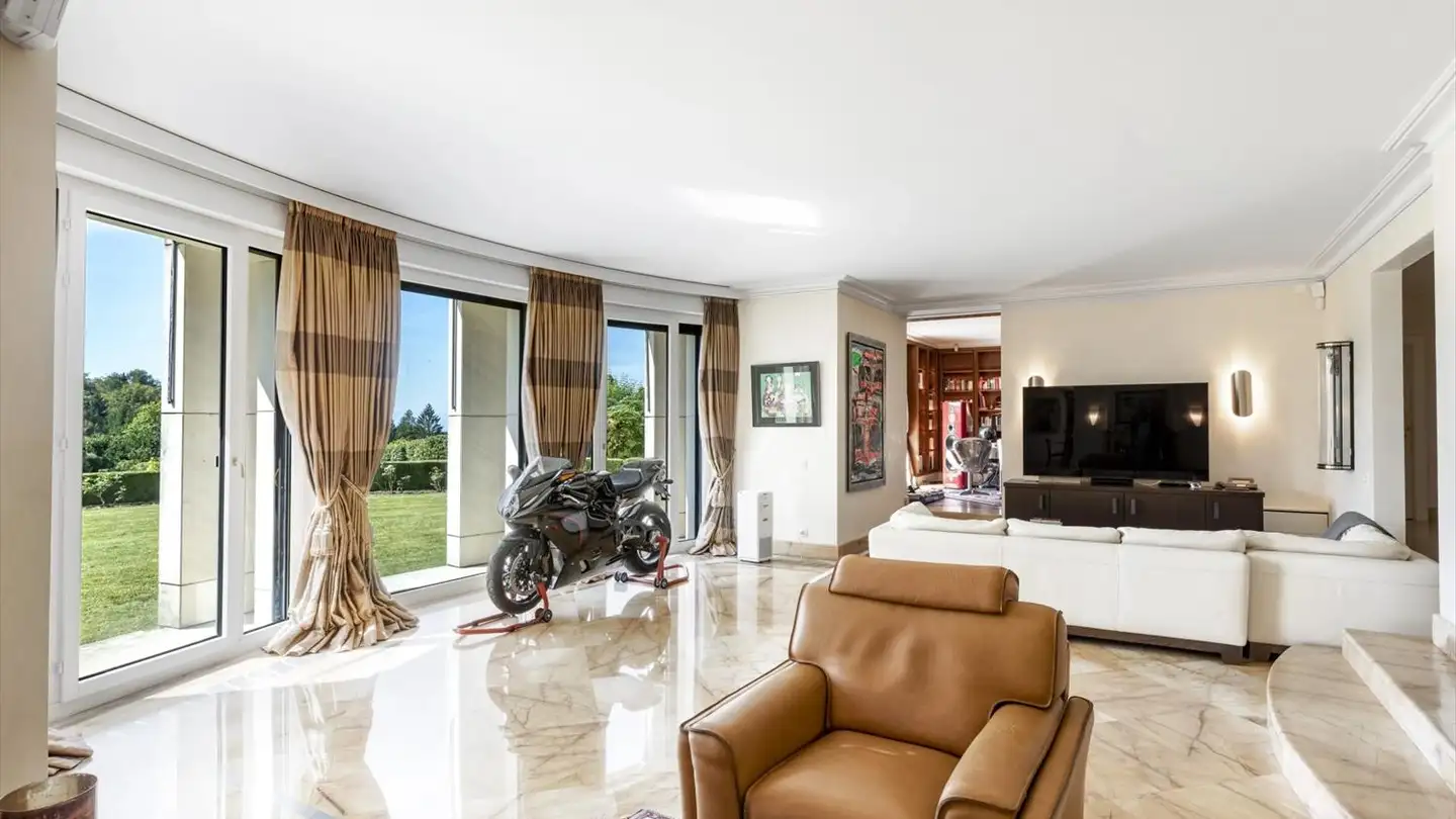 Casa singola in vendita - 1066 Epalinges - Photo 4