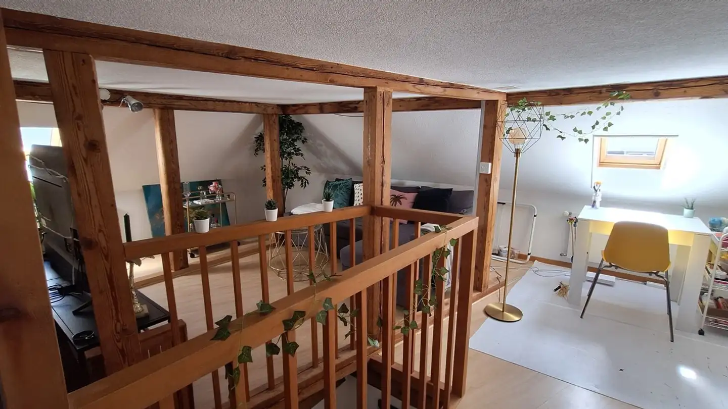 Single room for rent - 6003 Luzern - Photo 3