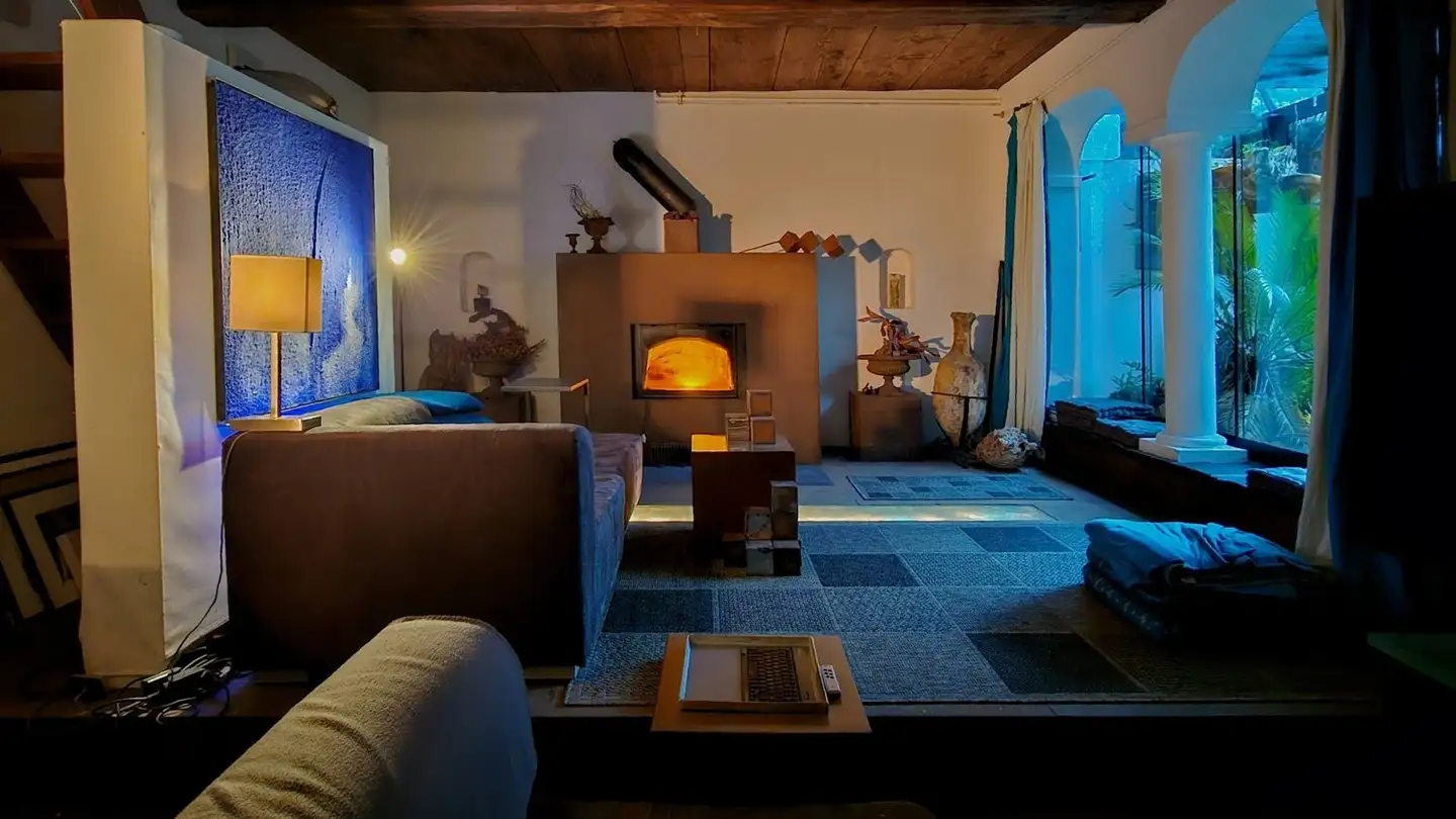 Appartement meublé à louer - 3087 Niedermuhlern - Photo 2