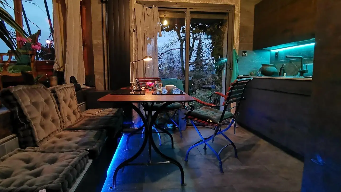 Appartement meublé à louer - 3087 Niedermuhlern - Photo 3