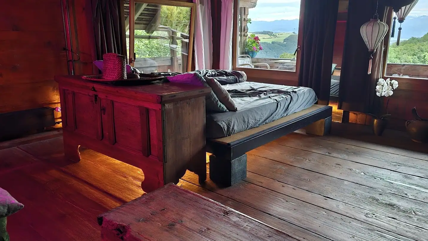 Appartement meublé à louer - 3087 Niedermuhlern - Photo 4