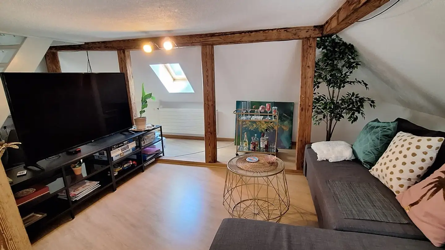 Single room for rent - 6003 Luzern - Photo 4