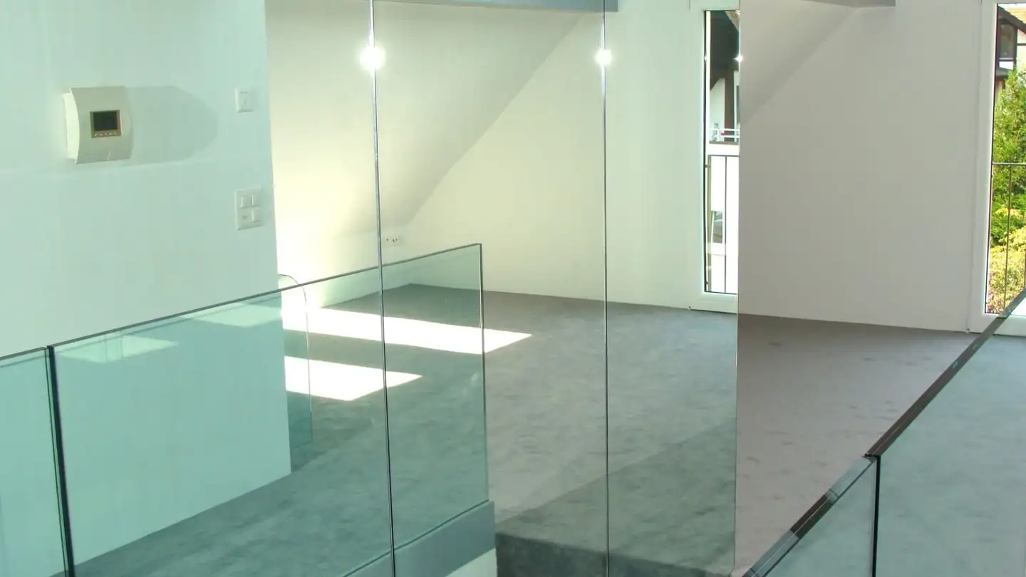 Duplex à louer - Mühlestrasse 34, 8803 Rüschlikon - Photo 3