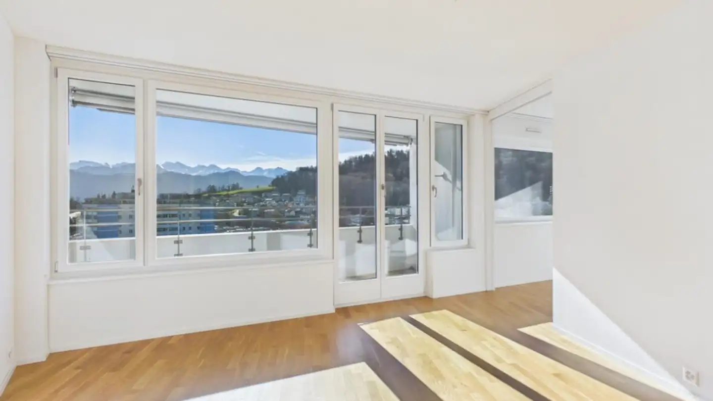 Appartamento in affitto - Langensandstrasse 25, 6005 Luzern - Foto 2