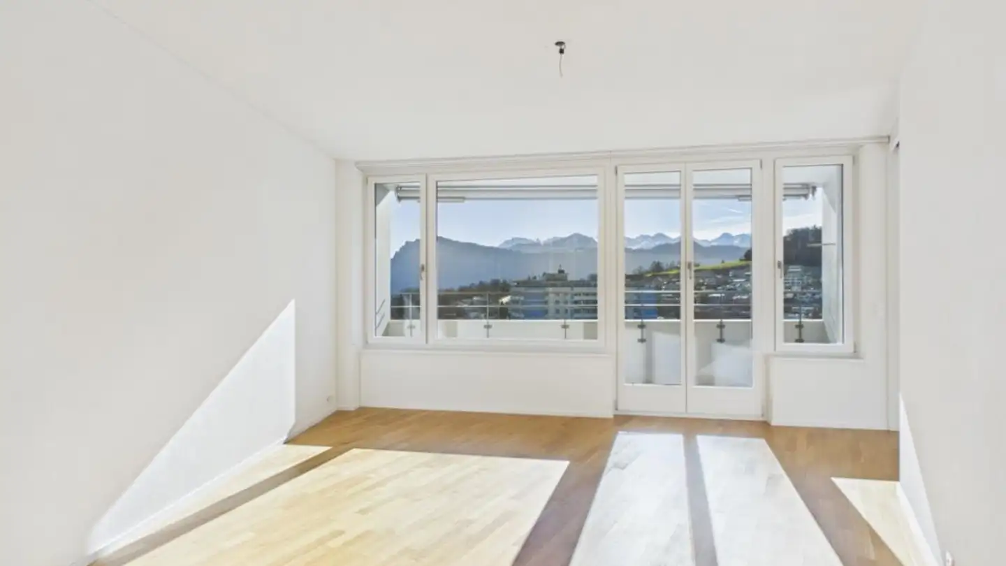 Appartamento in affitto - Langensandstrasse 25, 6005 Luzern - Foto 3