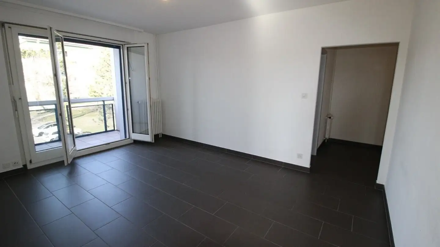 Apartment for rent - Route De Villars 42, 1700 Fribourg