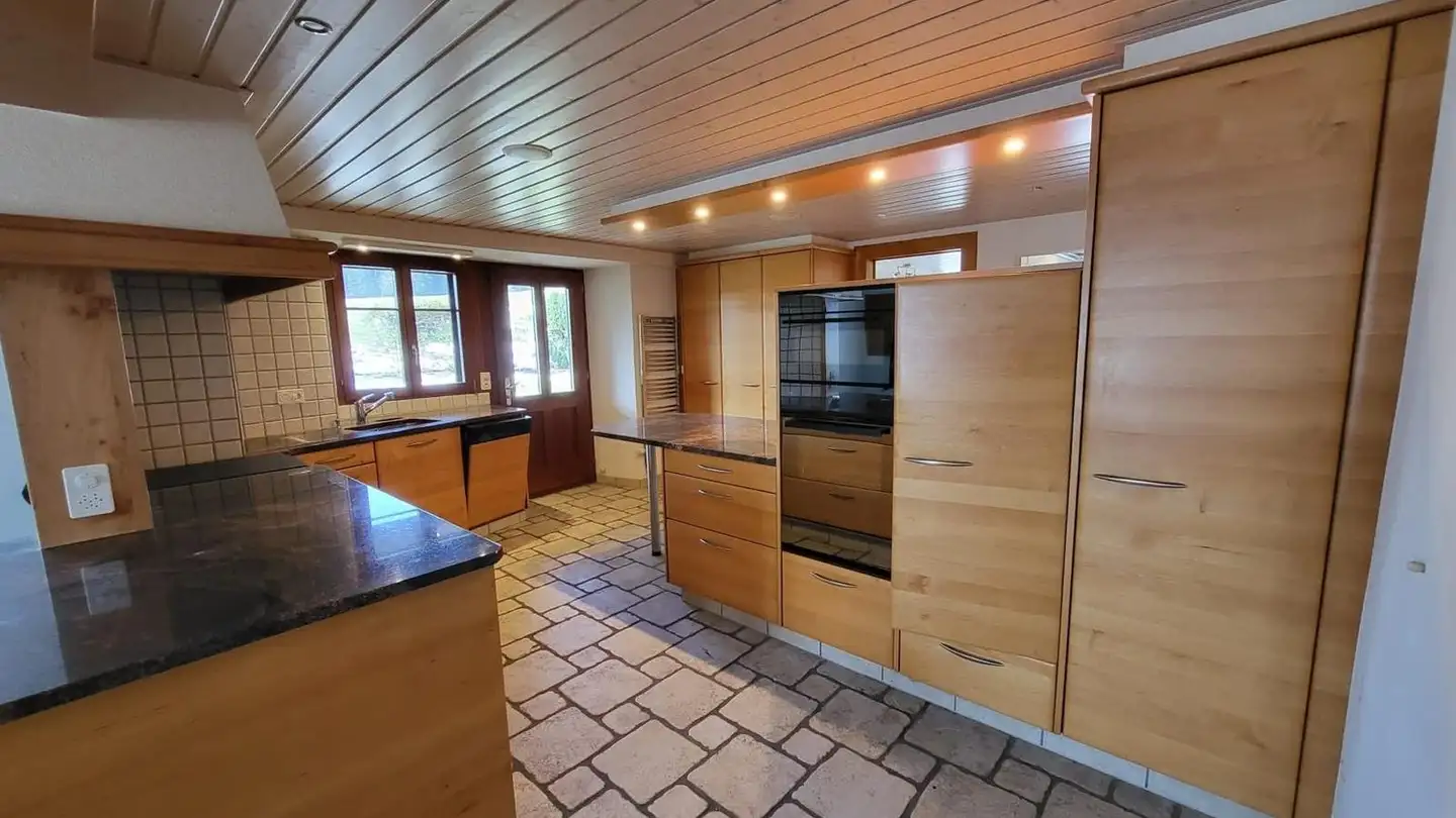 Apartment for rent - 1513 Hermenches - Photo 4