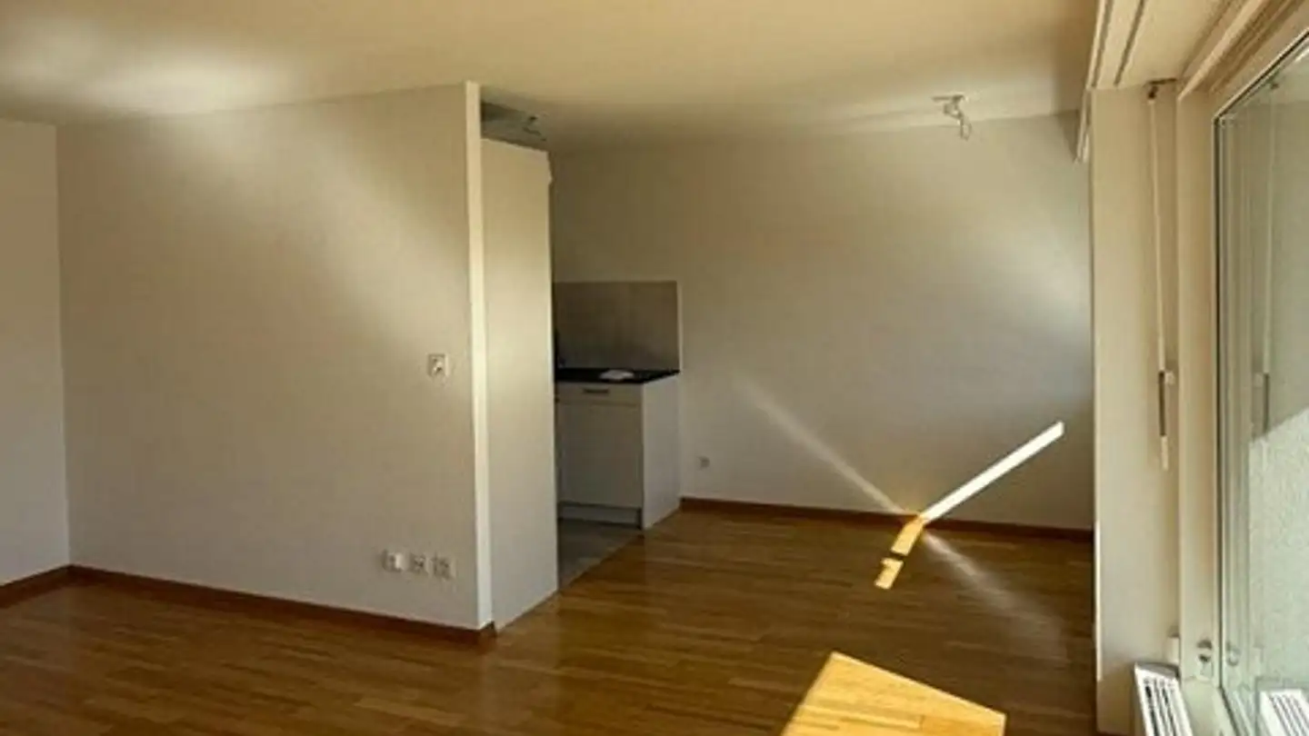 Wohnung mieten - Allmendstrasse 32, 2562 Port - Foto 3