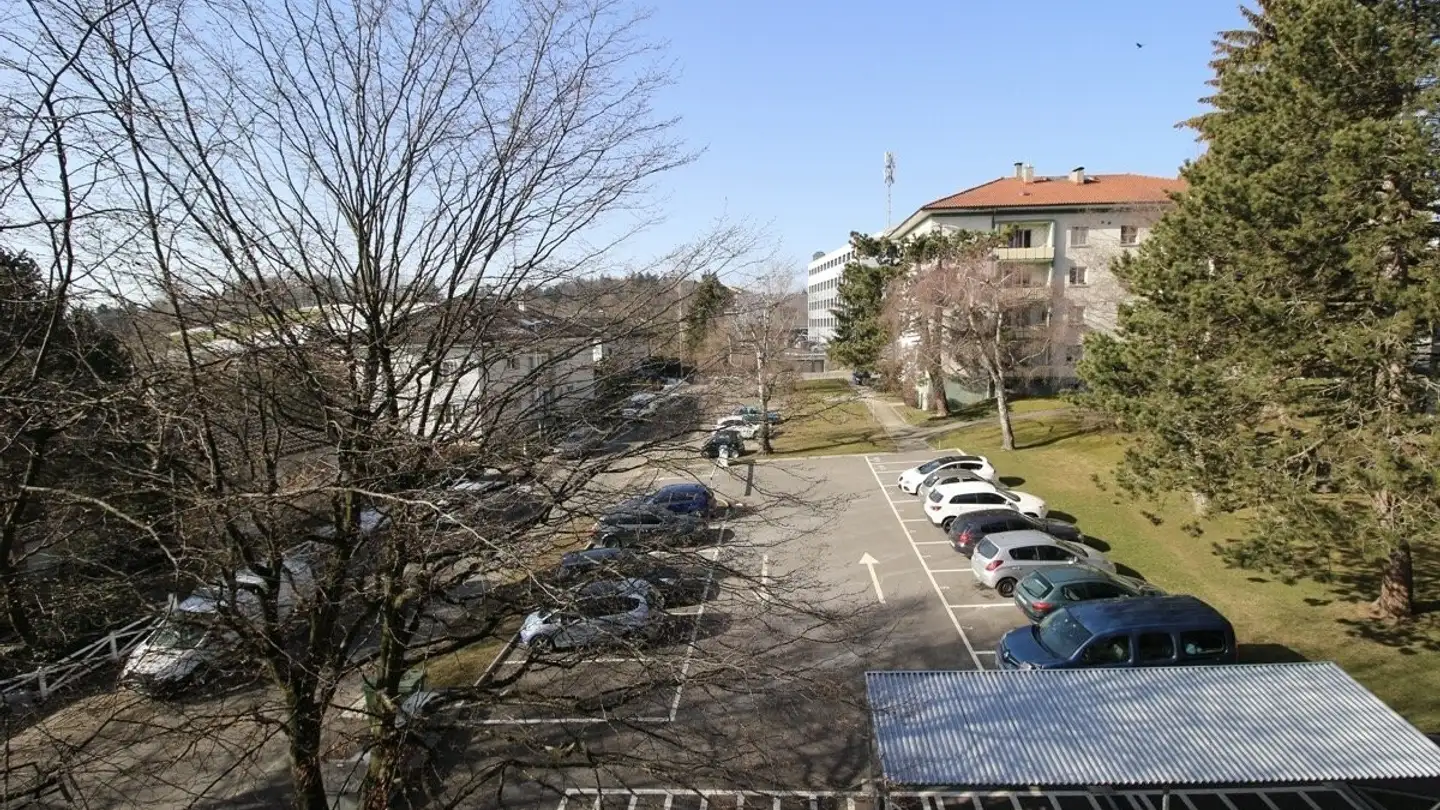 Apartment for rent - Route De Villars 42, 1700 Fribourg - Photo 3