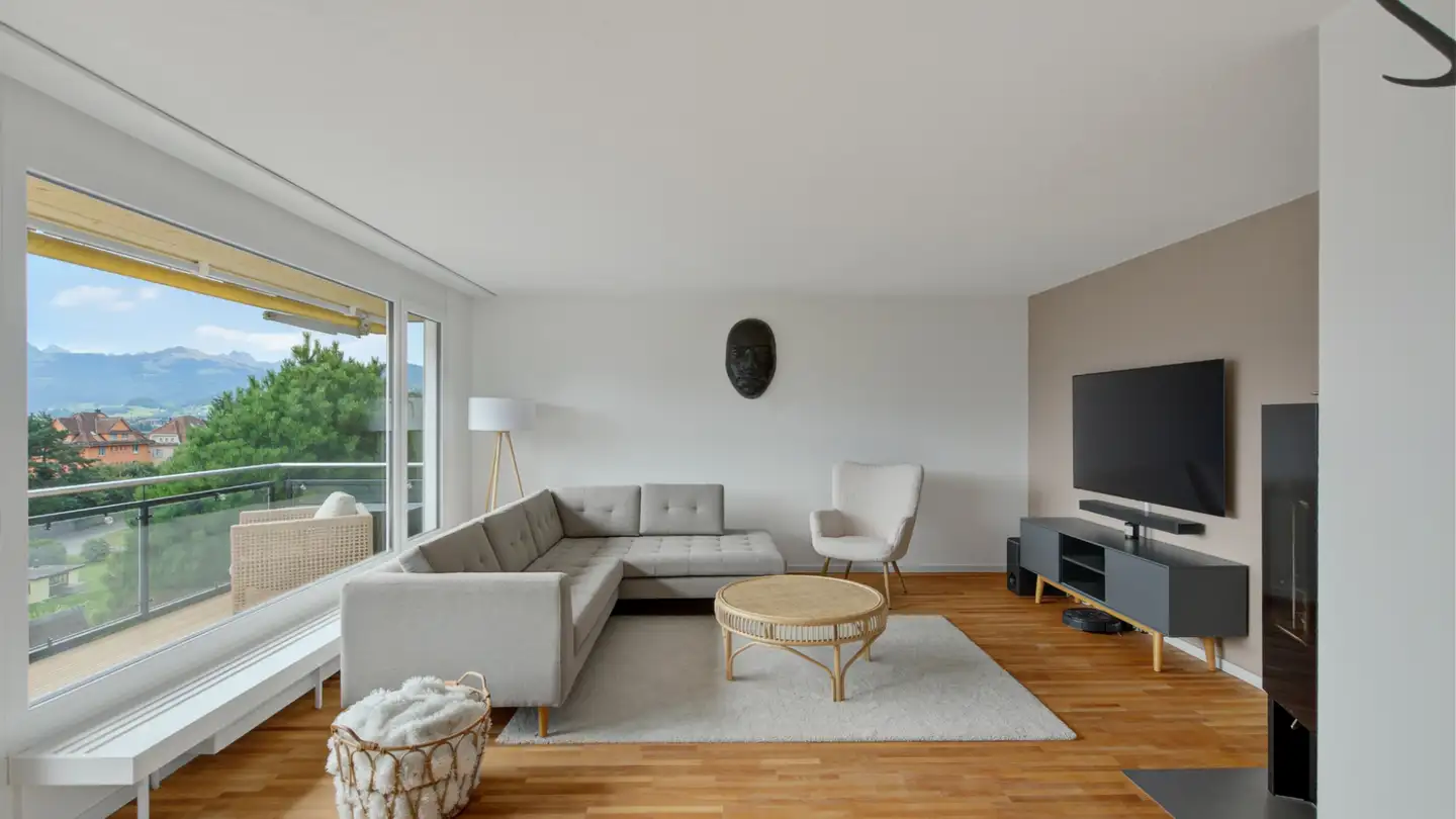 Single house for sale - Höhlerstrasse, 9445 Rebstein - Photo 2