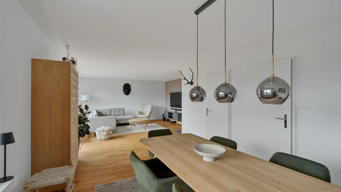 Single house for sale - Höhlerstrasse, 9445 Rebstein - Photo 3