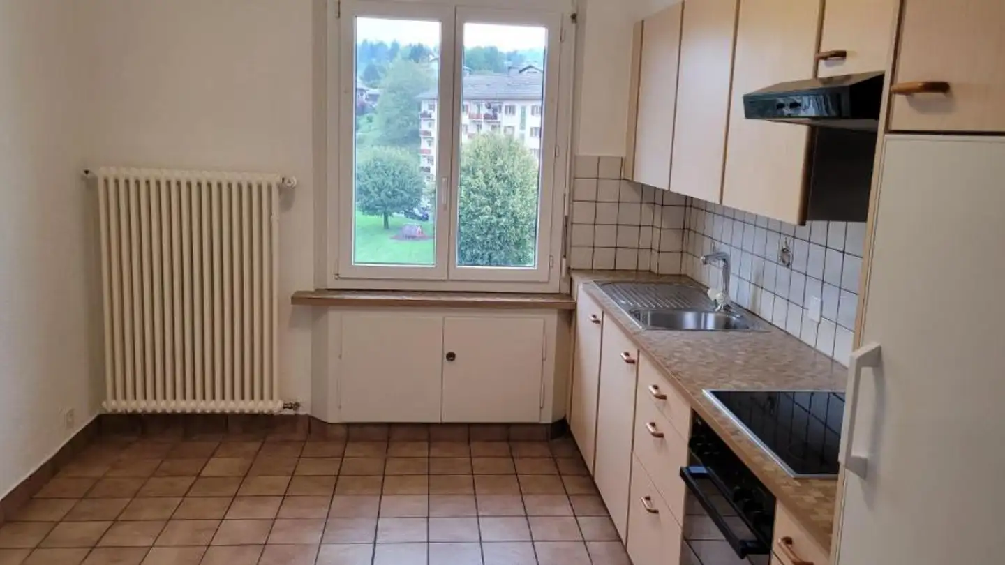 Apartment for rent - Rue Des Jeanneret 39a, 2400 Le Locle