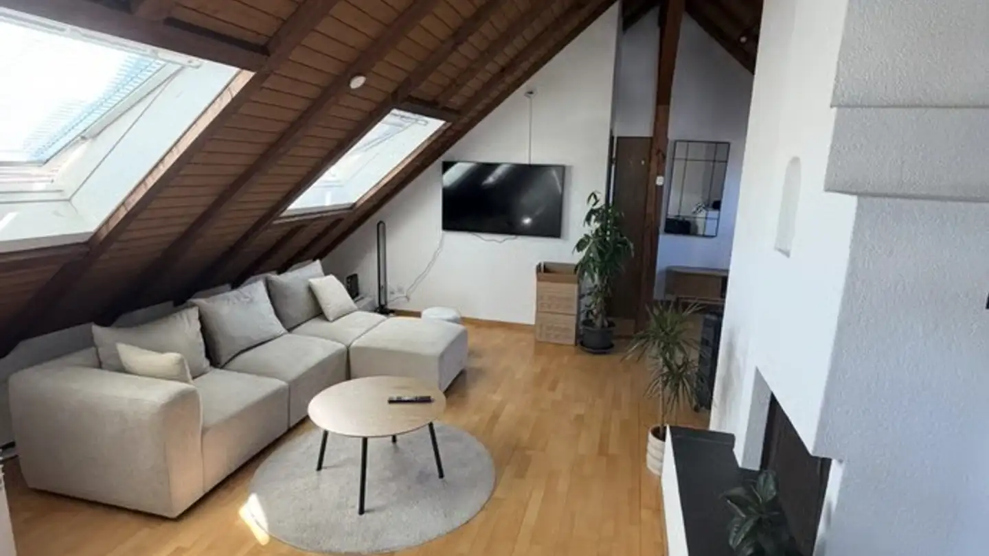 Appartamento in affitto - Arbonerstrasse 57, 8580 Amriswil