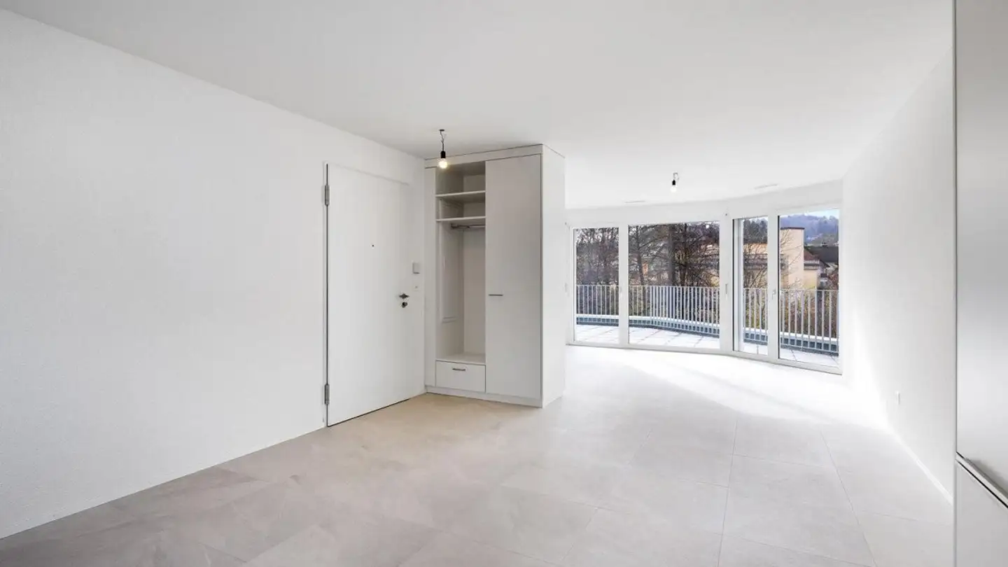 Apartment for rent - Egliswilerstrasse 2, 5703 Seon - Photo 4