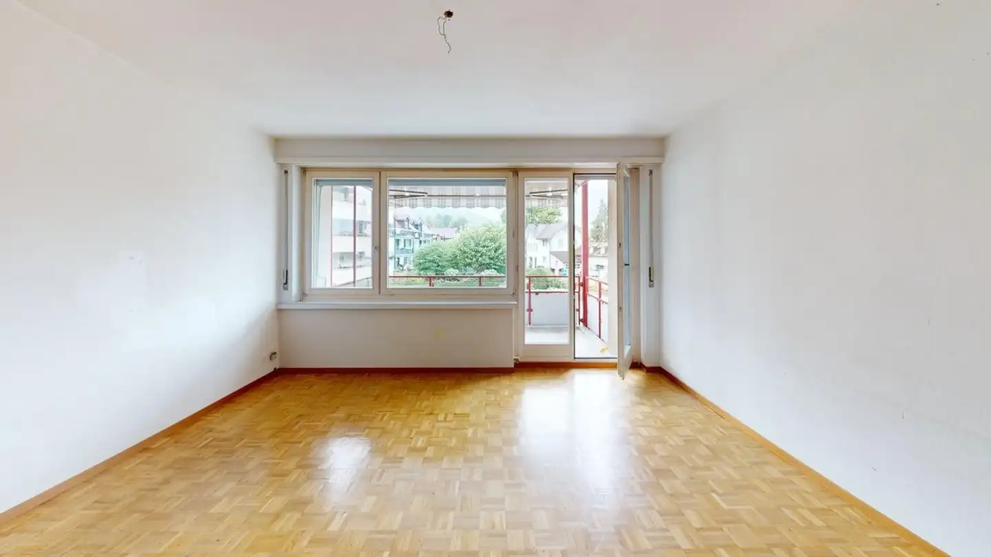 Wohnung mieten - Hofstrasse 1, 8707 Uetikon am See