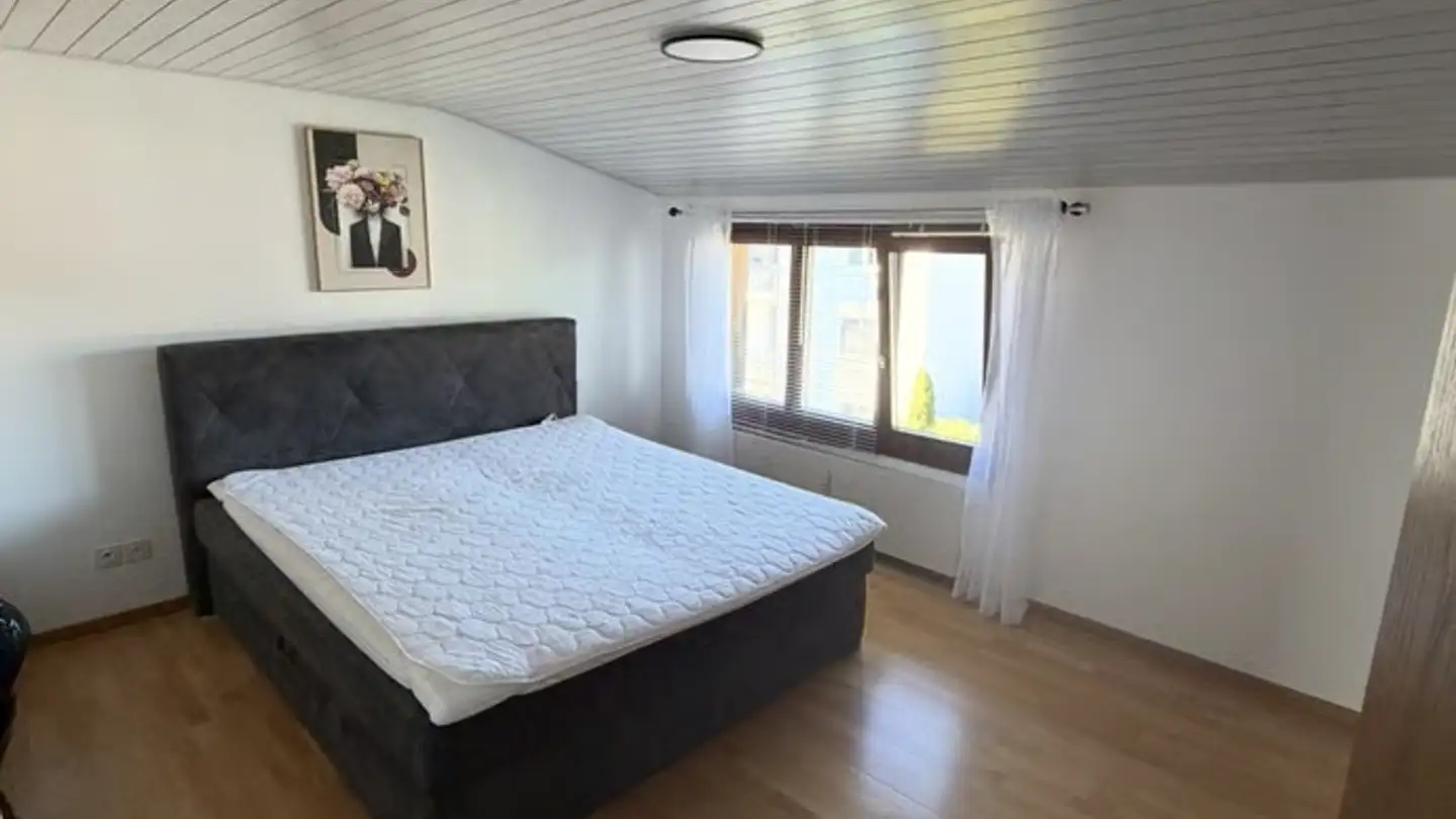 Appartamento in affitto - Arbonerstrasse 57, 8580 Amriswil - Foto 3