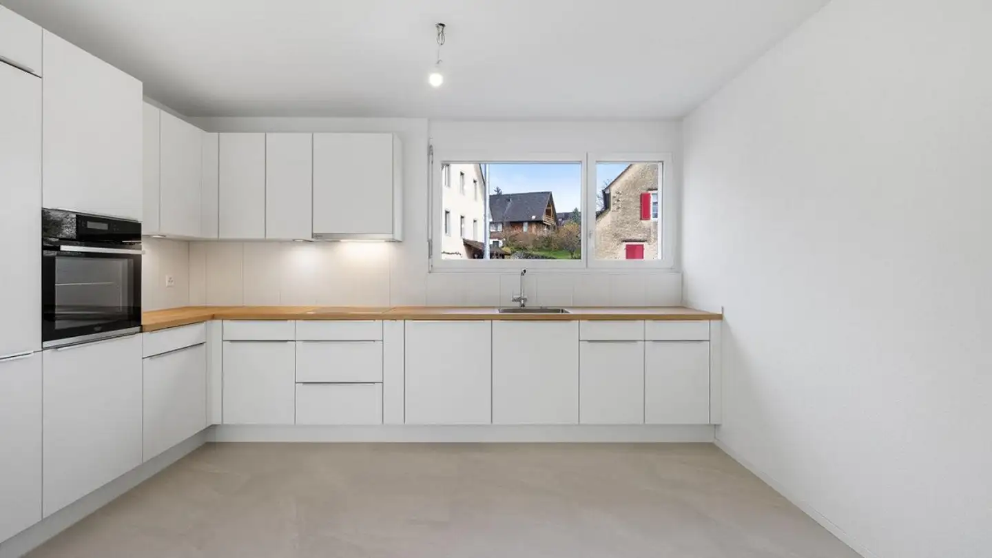 Apartment for rent - Egliswilerstrasse 2, 5703 Seon - Photo 2