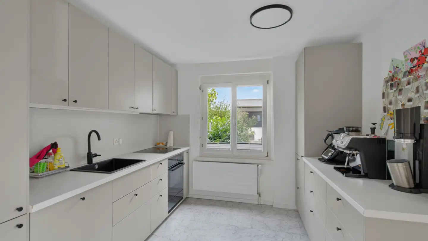 Single house for sale - Höhlerstrasse, 9445 Rebstein - Photo 4