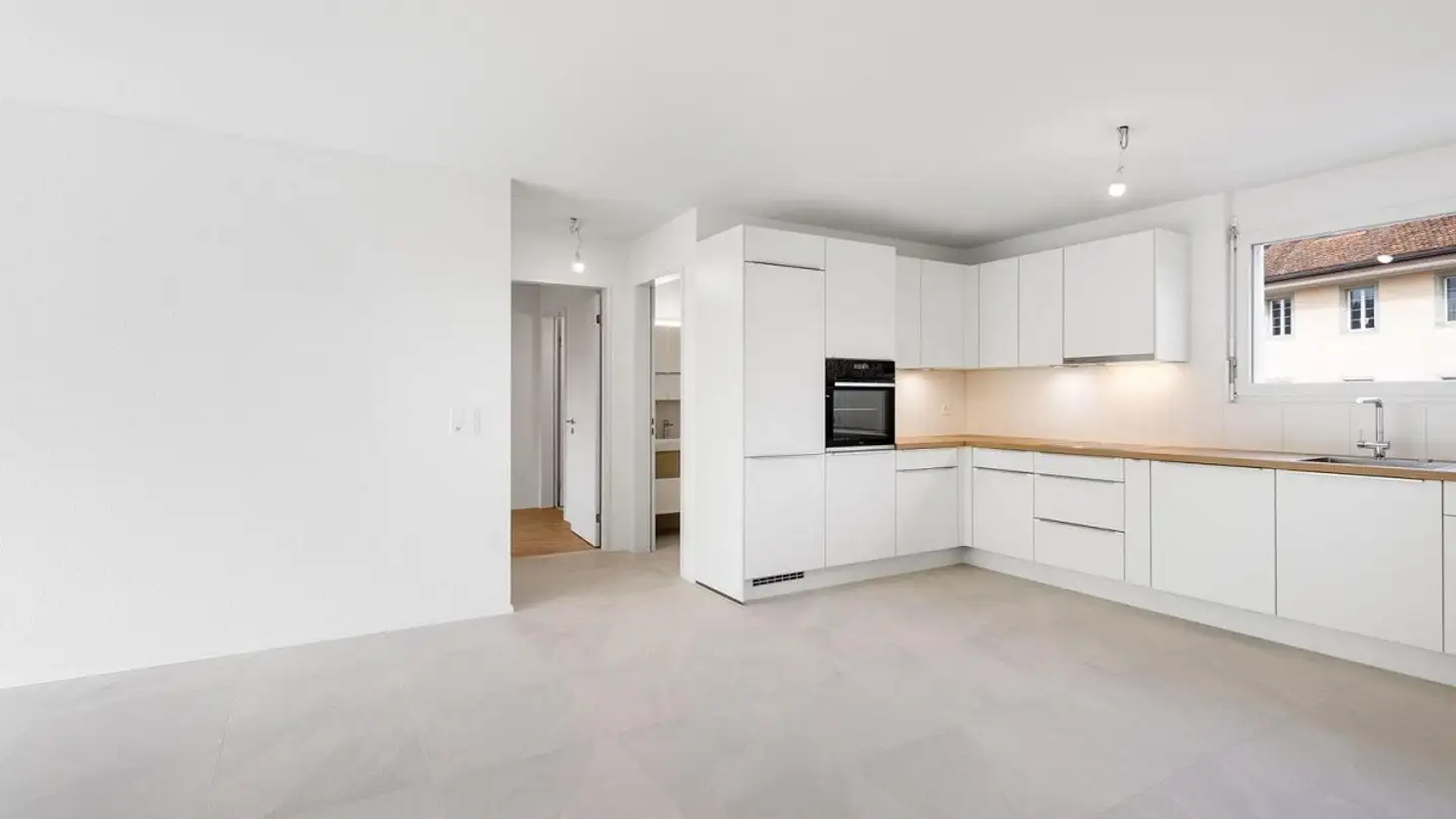 Apartment for rent - Egliswilerstrasse 2, 5703 Seon - Photo 3