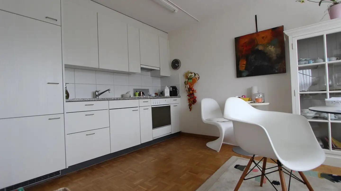 Appartamento in affitto - Hägelerstrasse 75, 5400 Baden - Foto 2