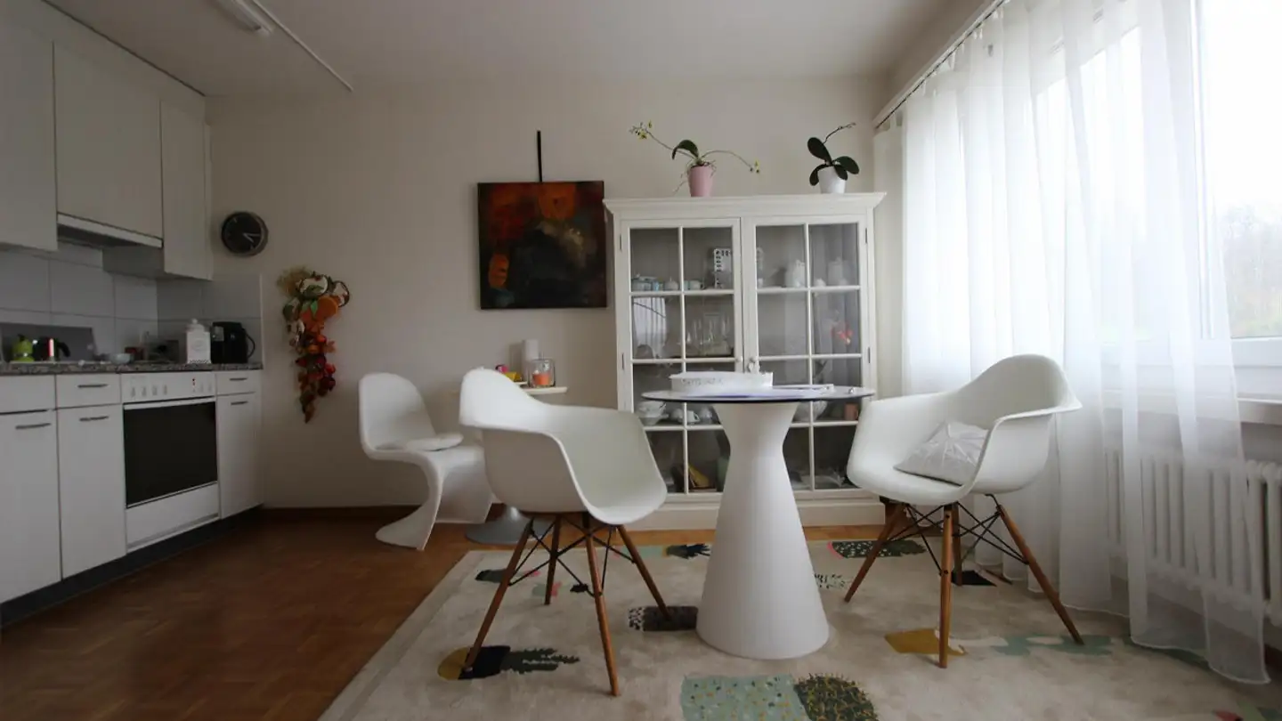 Appartamento in affitto - Hägelerstrasse 75, 5400 Baden - Foto 3