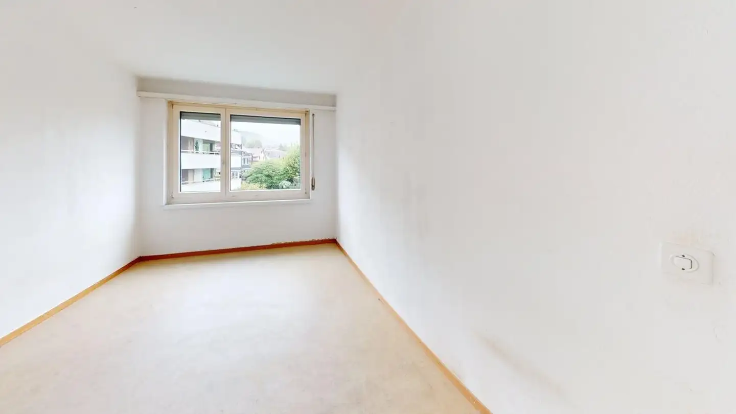 Wohnung mieten - Hofstrasse 1, 8707 Uetikon am See - Foto 2