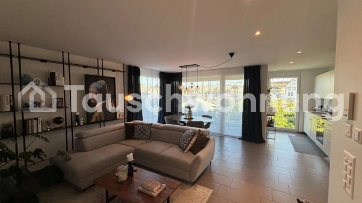 Apartment for rent - 5600 Lenzburg