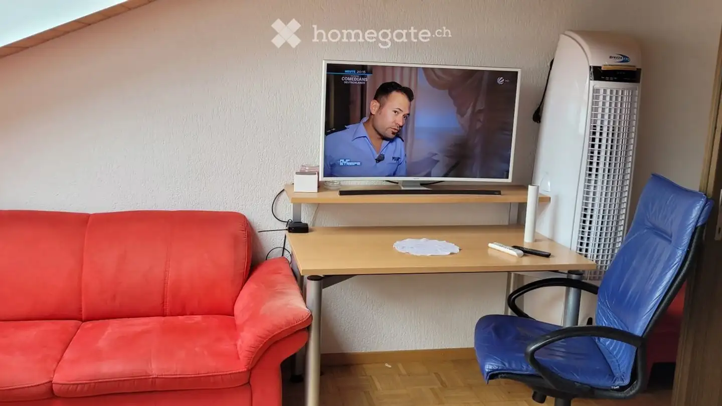 Stanza singola in affitto - Brüggbühlstrasse, 3172 Niederwangen b. Bern - Photo 2