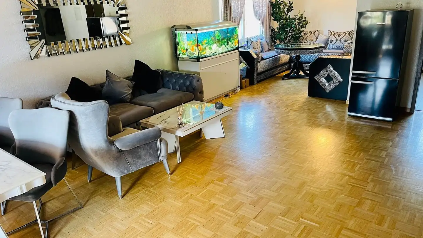 Stanza singola in affitto - Brüggbühlstrasse, 3172 Niederwangen b. Bern - Photo 3