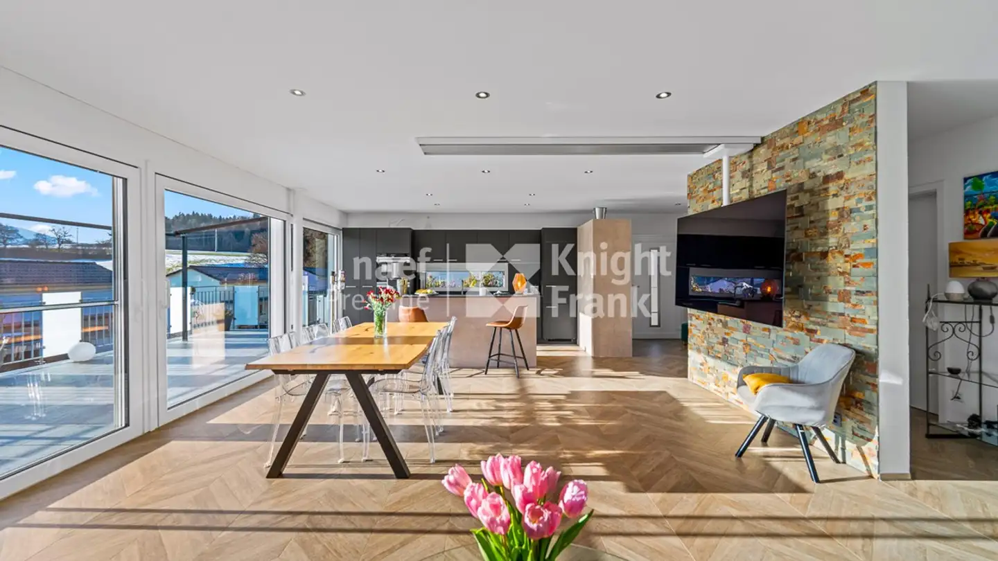 Villa for sale - 1717 St. Ursen - Photo 2