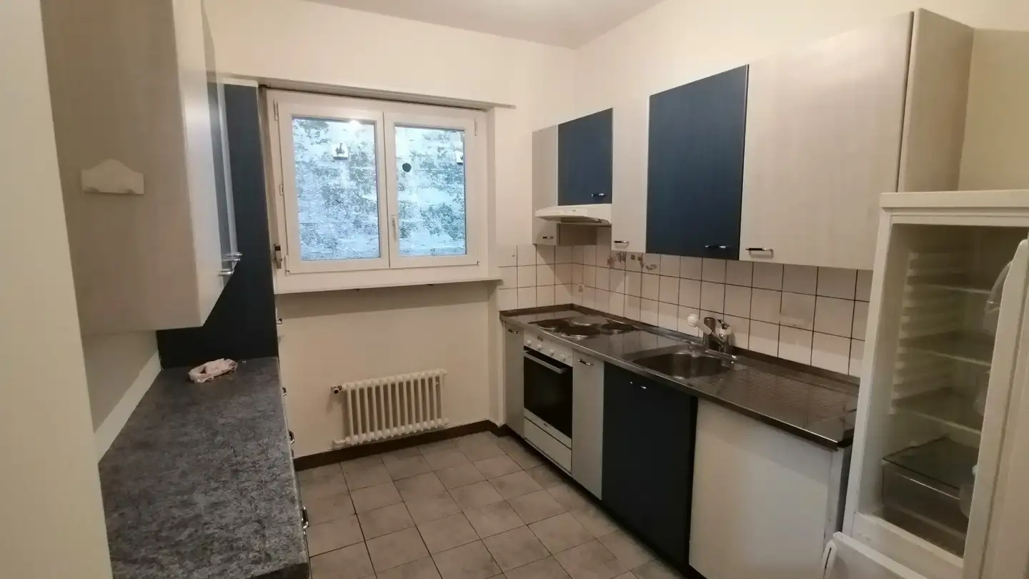 Appartement à louer - 8330 Pfäffikon ZH - Photo 4