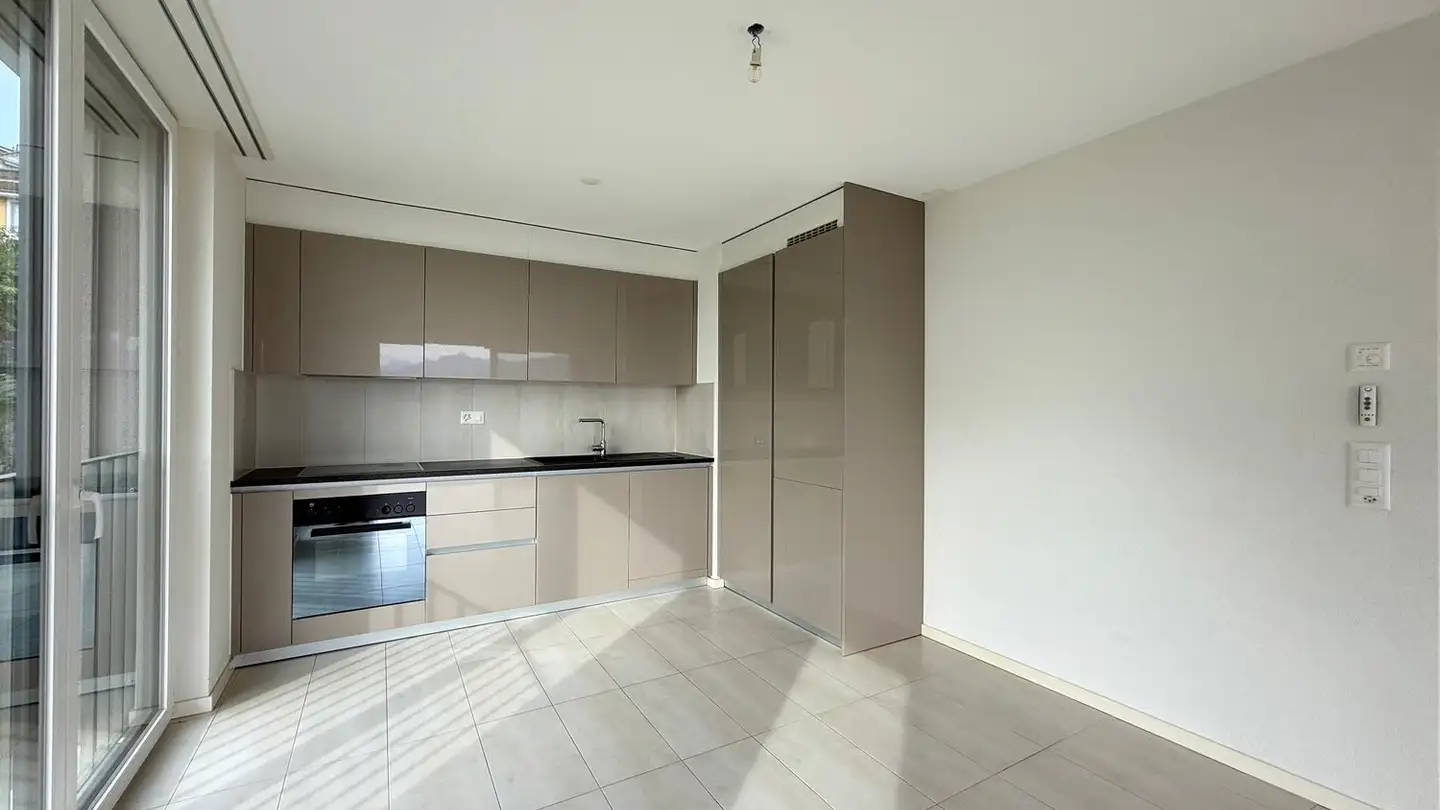 Wohnung mieten - Chemin De Montolivet 3, 1006 Lausanne - Foto 2