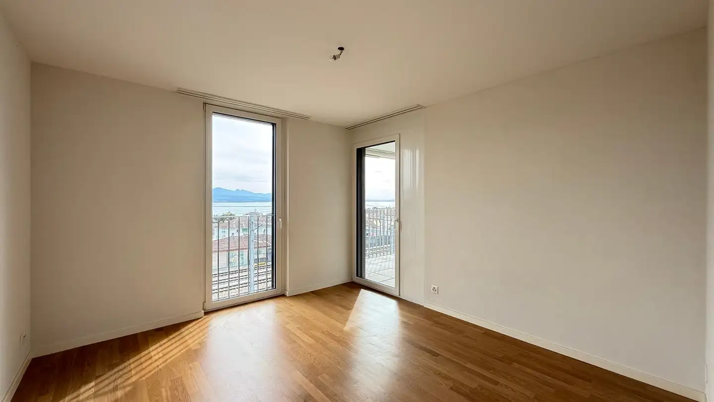Wohnung mieten - Chemin De Montolivet 3, 1006 Lausanne - Foto 4