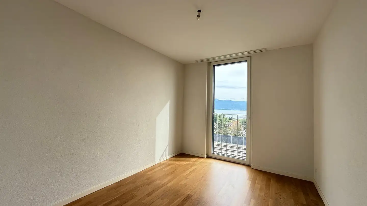 Wohnung mieten - Chemin De Montolivet 3, 1006 Lausanne - Foto 3