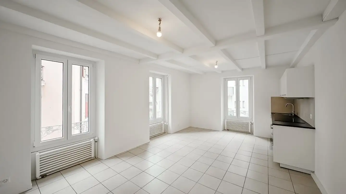 Appartement à louer - Avenue Des Oiseaux 11, 1018 Lausanne - Photo 2