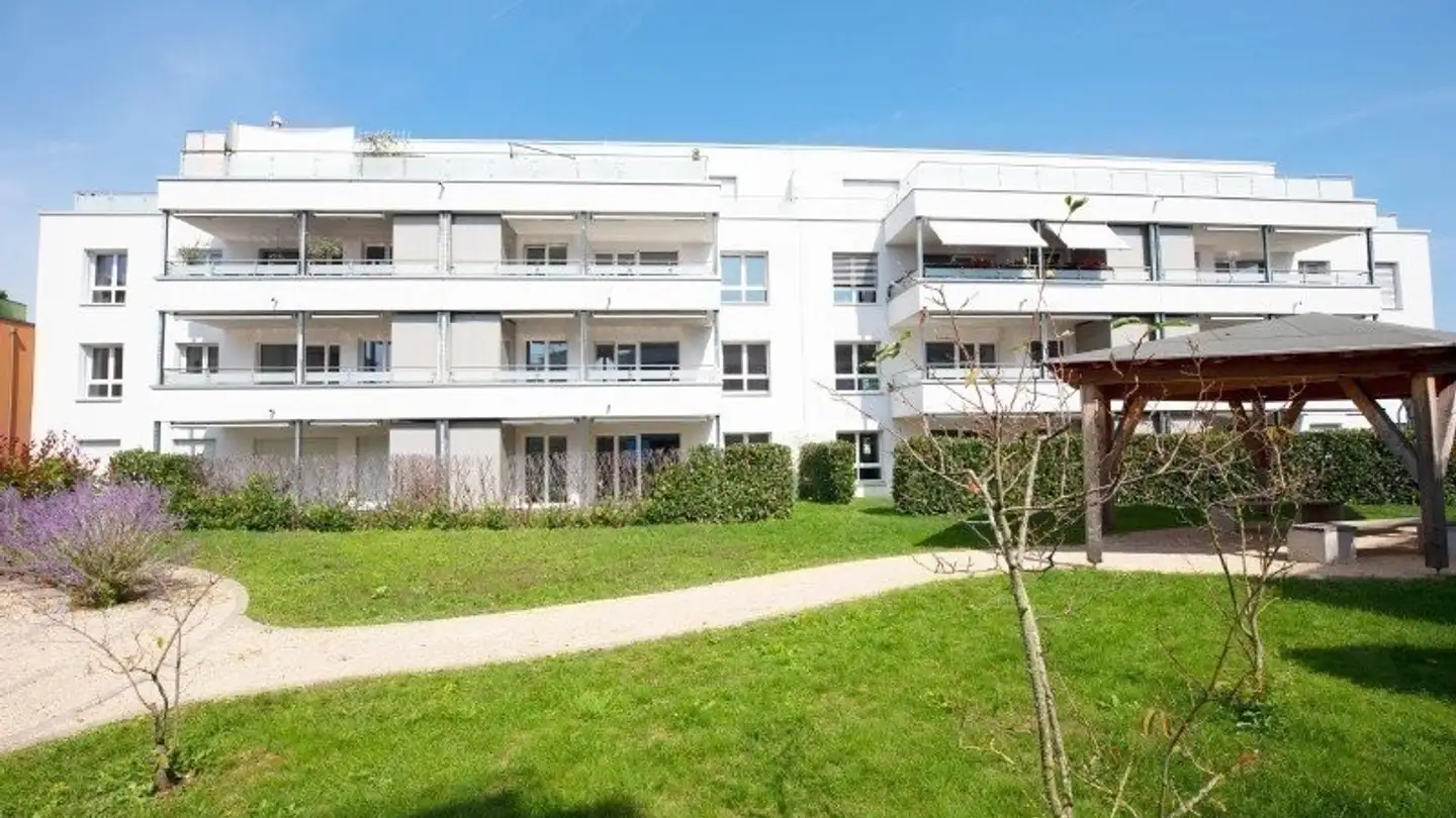 Appartement à louer - Wirtshüslistrasse 6b, 4665 Oftringen