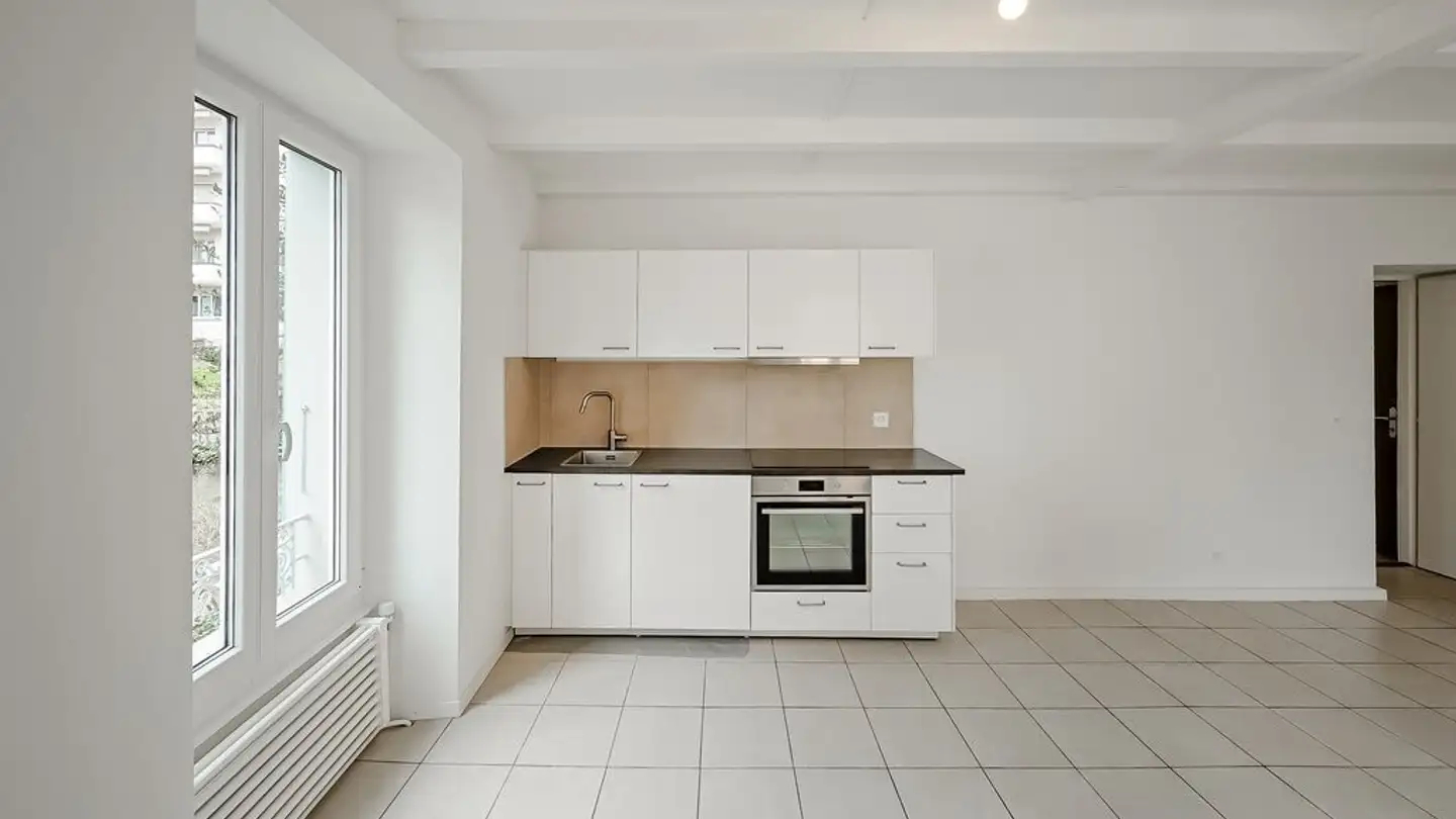 Appartement à louer - Avenue Des Oiseaux 11, 1018 Lausanne - Photo 3
