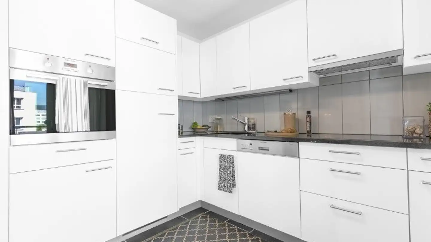 Appartement à louer - Wirtshüslistrasse 6b, 4665 Oftringen - Photo 2