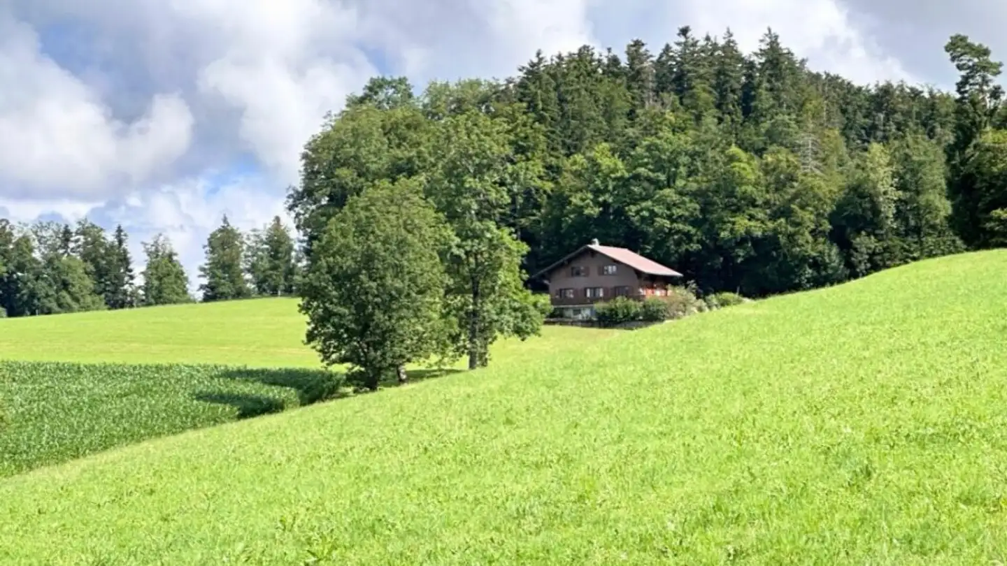 Casa singola in vendita - 1617 Remaufens - Foto 4