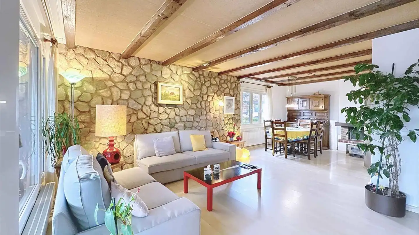 Villa à vendre - 1077 Servion - Photo 2