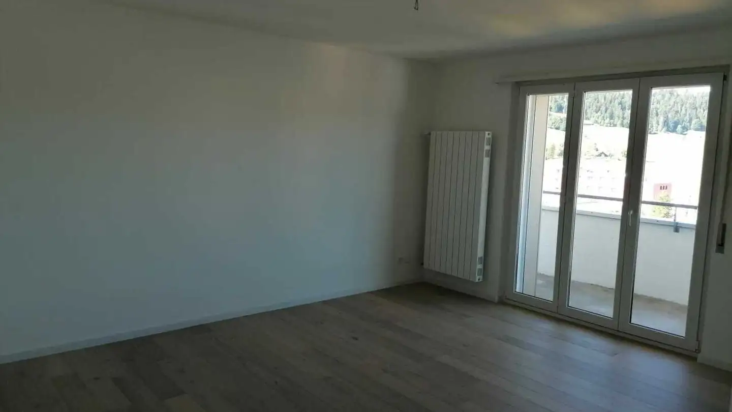 Appartamento in affitto - Rue du Tertre 4, 2400 Le Locle - Foto 4
