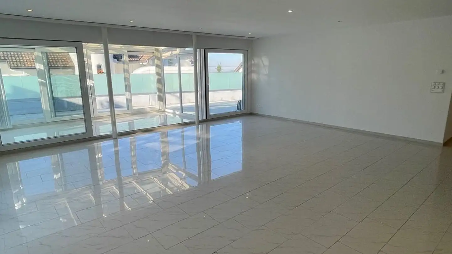 Appartamento a gradini in affitto - Rinderweidstrasse 9, 8910 Affoltern am Albis - Photo 4