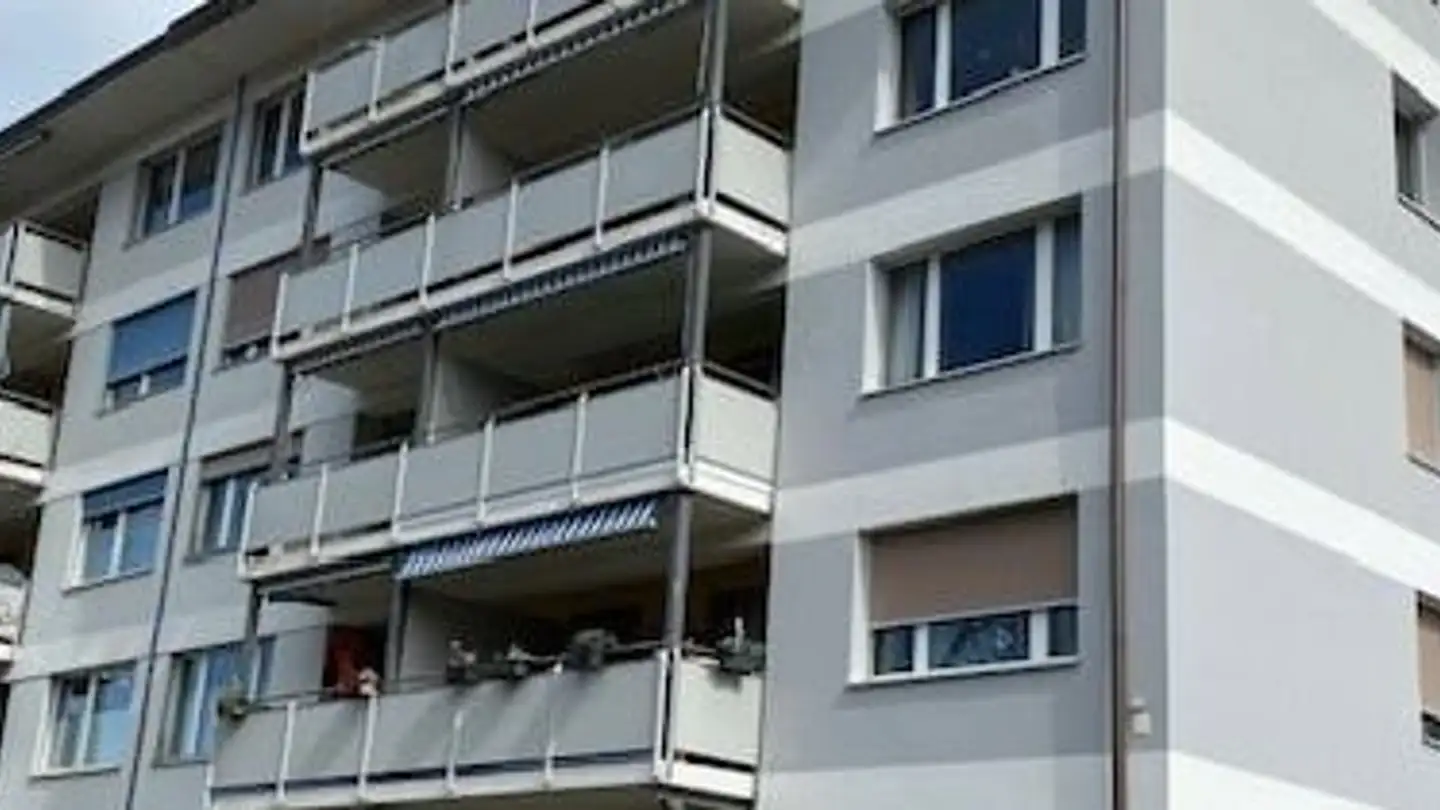 Appartamento in affitto - Herbstweg 77, 8050 Zürich