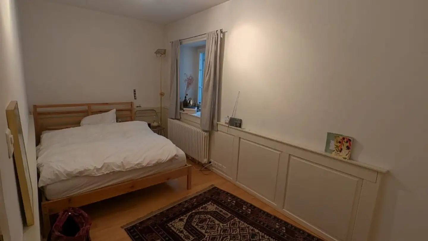 Zimmer mieten - Untere Gasse 22, 7000 Chur