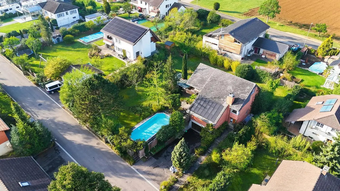 Casa singola in vendita - 4411 Seltisberg