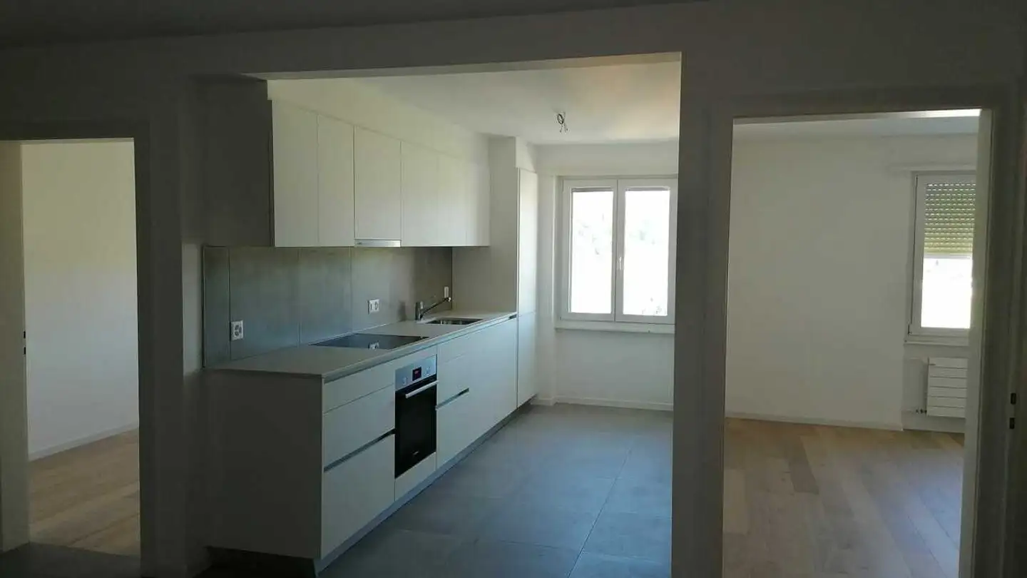 Appartamento in affitto - Rue du Tertre 4, 2400 Le Locle