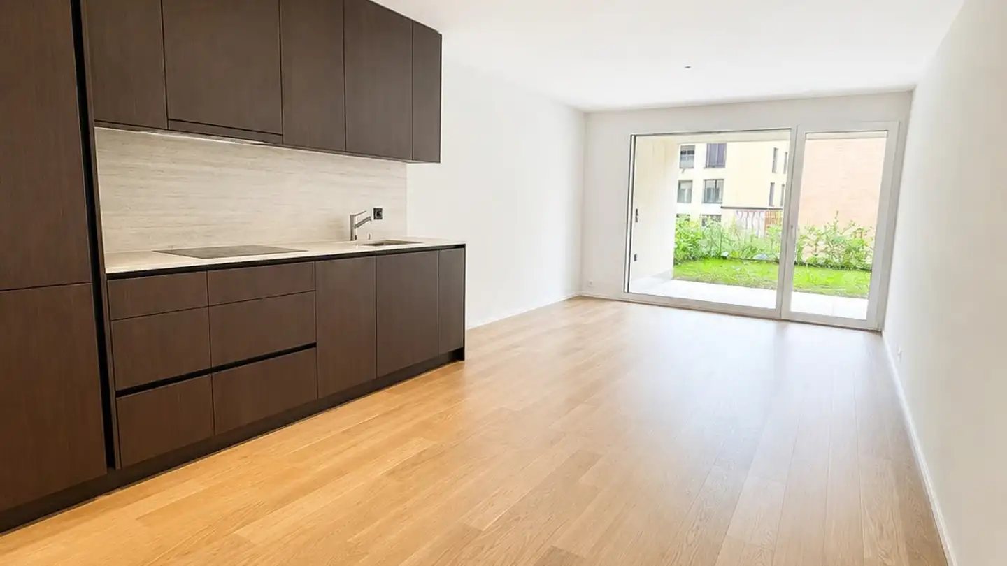 Apartment for rent - Feldstrasse 2f, 4663 Aarburg - Photo 4