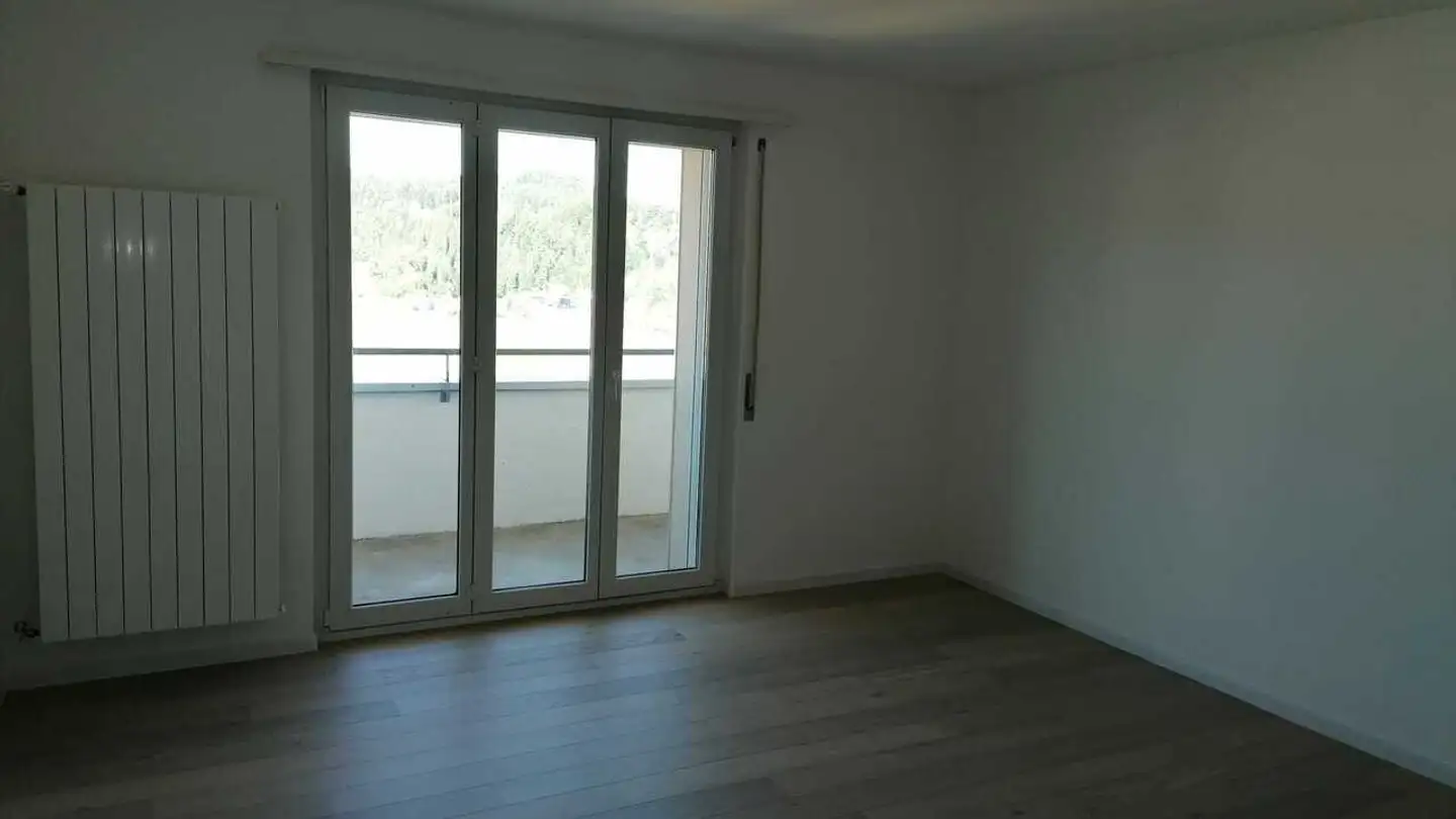 Appartamento in affitto - Rue du Tertre 4, 2400 Le Locle - Foto 3