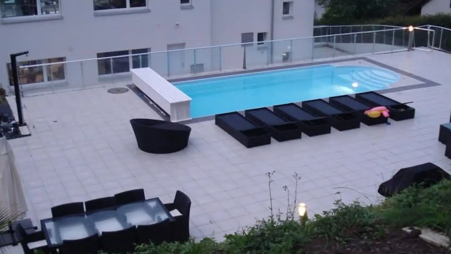 Appartamento a gradini in affitto - Rinderweidstrasse 9, 8910 Affoltern am Albis - Photo 3